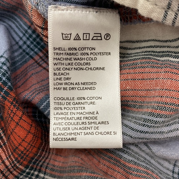 Urban Outfitters BDG - Flannel - Small - Picture 8 of 8